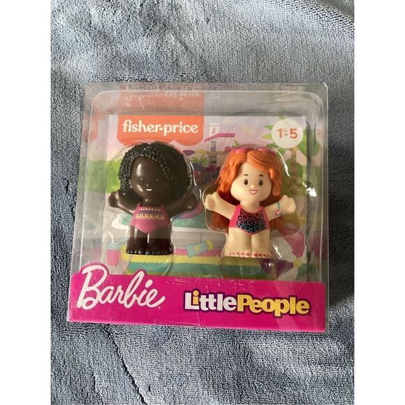 Barbie Little People - Picture 3 of 3